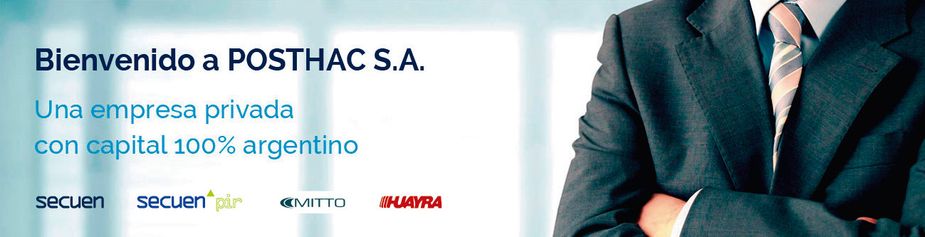 Banner empresa