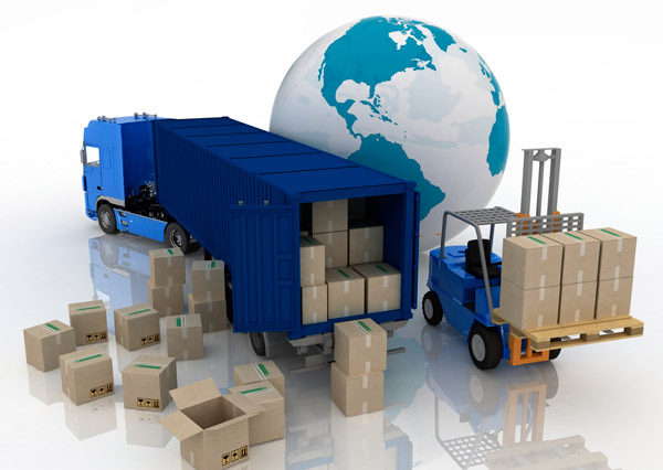 Distribuidores