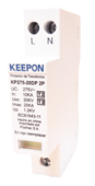 Kp275 20dp 2p