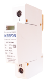 Kp275 40 1p